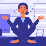 Le Yoga au travail , Pourquoi devriez-vous faire du yoga au travail ?